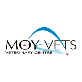 Moy Vets - Hambleton logo