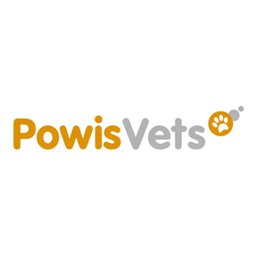 PowisVets logo