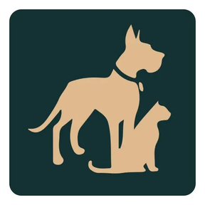 Goostrey Lane Vets logo