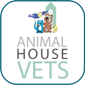 Animal House Vets - Chipping Sodbury and Yate logo