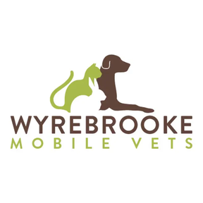 Wyrebrooke Mobile Vets logo