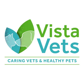 Vista Vets logo