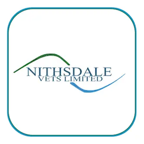 Nithsdale Vets - Dumfries logo