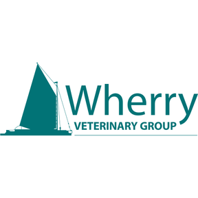 Wherry Veterinary Group logo