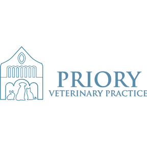 Priory Veterinary Practice - Bourne logo
