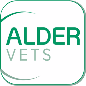 Alder Veterinary Practice - Spalding logo