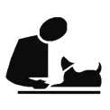 East Barnet Veterinary Surgery logo