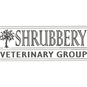 Shrubbery Veterinary Centre logo