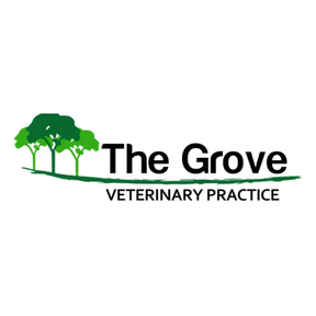 The Grove Veterinary Practice logo