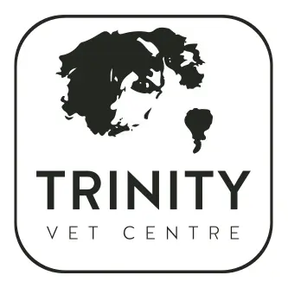 Trinity Vet Centre logo