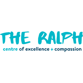 The Ralph Veterinary Referral Centre logo