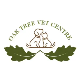 Oak Tree Veterinary Centre logo