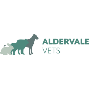Aldervale Vets - Ashby-by-Partney logo