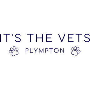 It’s The Vets logo