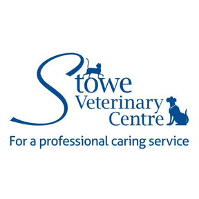 Stowe Veterinary Centre logo