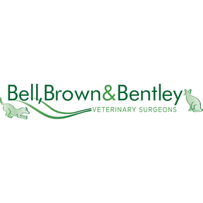 Bell, Brown & Bentley Vets - Forest East logo