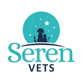 Seren Vets logo