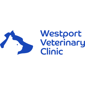 Westport Veterinary Clinic - Edinburgh logo