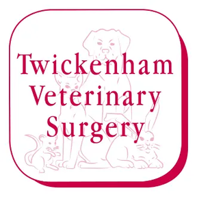 Twickenham Veterinary Surgery logo