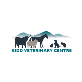 Kidd Veterinary Centre logo