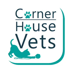 Corner House Vets logo