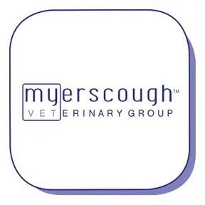 Myerscough Veterinary Group logo