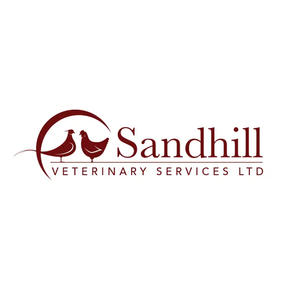 Sandhill Veterinary Services logo