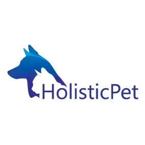 Holistic Pet logo