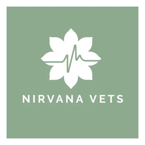 Nirvana Vets logo