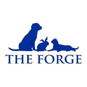 The Forge Veterinary Centre logo