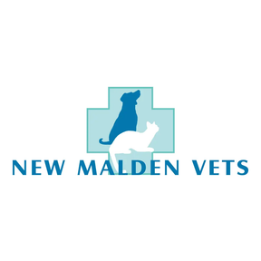 New Malden Vets logo