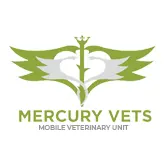 Mercury Vets logo