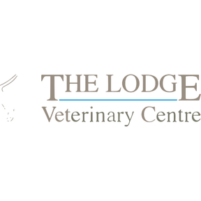 The Lodge Veterinary Centre logo