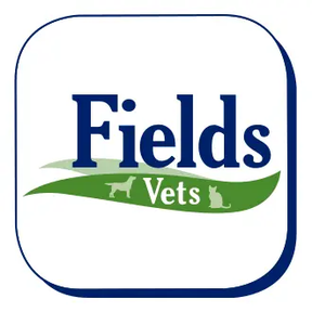Fields Vets logo