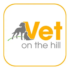Vet on the Hill logo