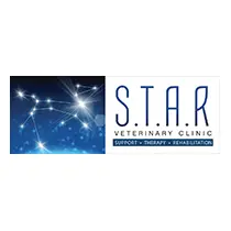 STAR Vets logo