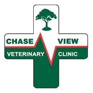 Chase View Veterinary Clinic logo