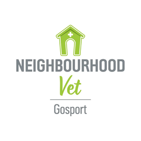 Neighbourhood Vets Gosport logo