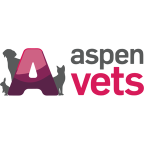 Aspen Vets - Abbey Wood logo