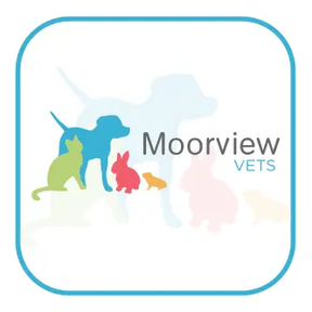 Moorview Vets - Ashington logo