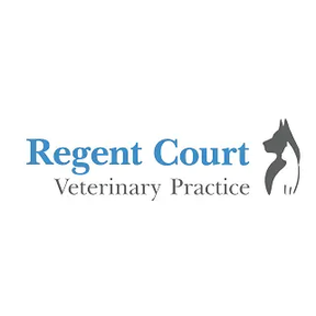 Regent Court Veterinary Practice logo