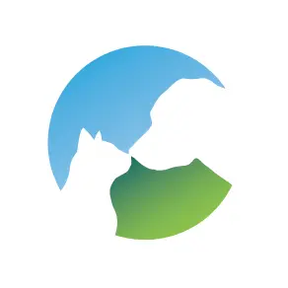 Donnington Grove Small Animal Vets - Thatcham logo