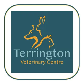 Terrington Veterinary Centre logo