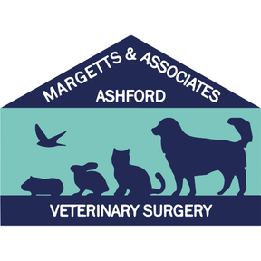 Margetts & Associates logo