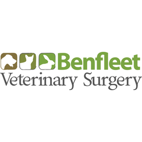 Benfleet Veterinary Surgery logo