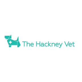 The Hackney Vet logo