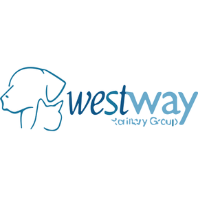 Westway Vets - Corbridge logo