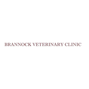 Brannock Veterinary Clinic logo