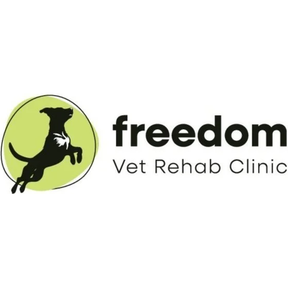Freedom Vet Rehab Clinic logo