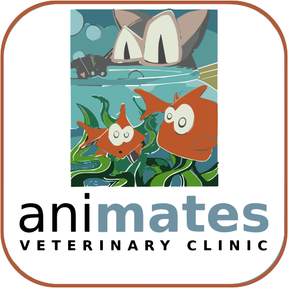Animates - Thurlby logo